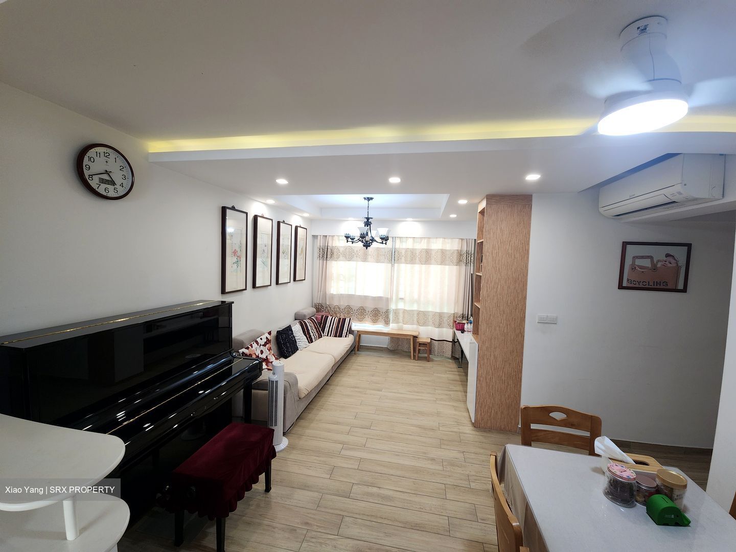 Blk 92B Telok Blangah Parcview (Bukit Merah), HDB 4 Rooms #450619301